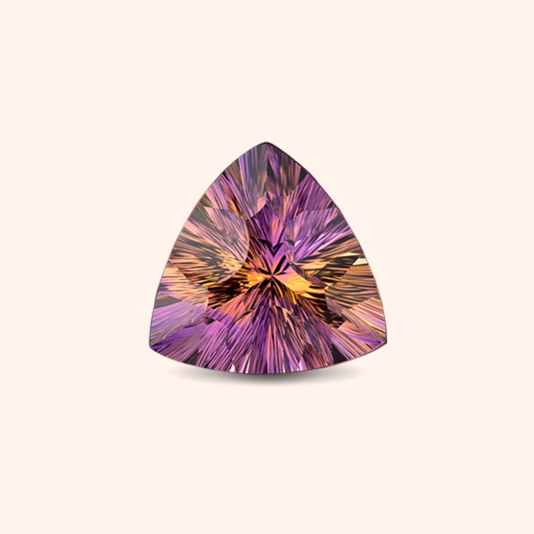 Ametrine